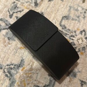 Prada Sunglasses Case